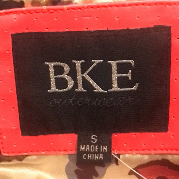 BKE jacket - Picture 2 of 8